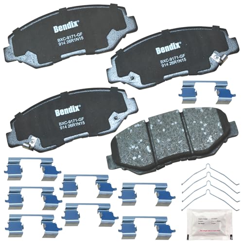 Bendix Priority1 CFC914