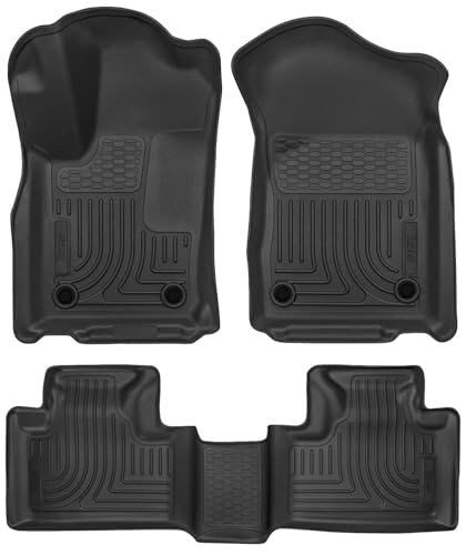 Husky Liners Weatherbeater