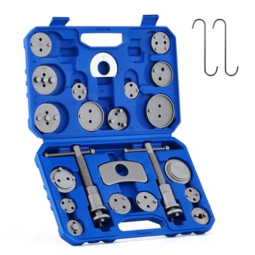 Orion Motor Tech 24pc Caliper Tool Set
