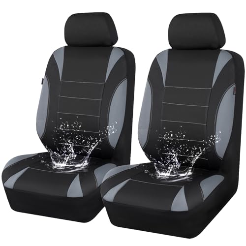 CAR PASS Waterproof (5mm EVA)
