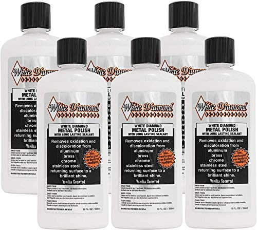 Schultz Laboratories Metal Polish