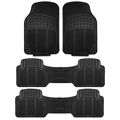 FH Group Heavy-Duty Rubber