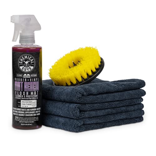 Chemical Guys HOL70016 Cleaner Kit