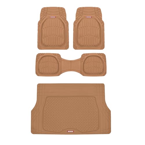 Best Budget Cargo Liners Under $75 (2026)