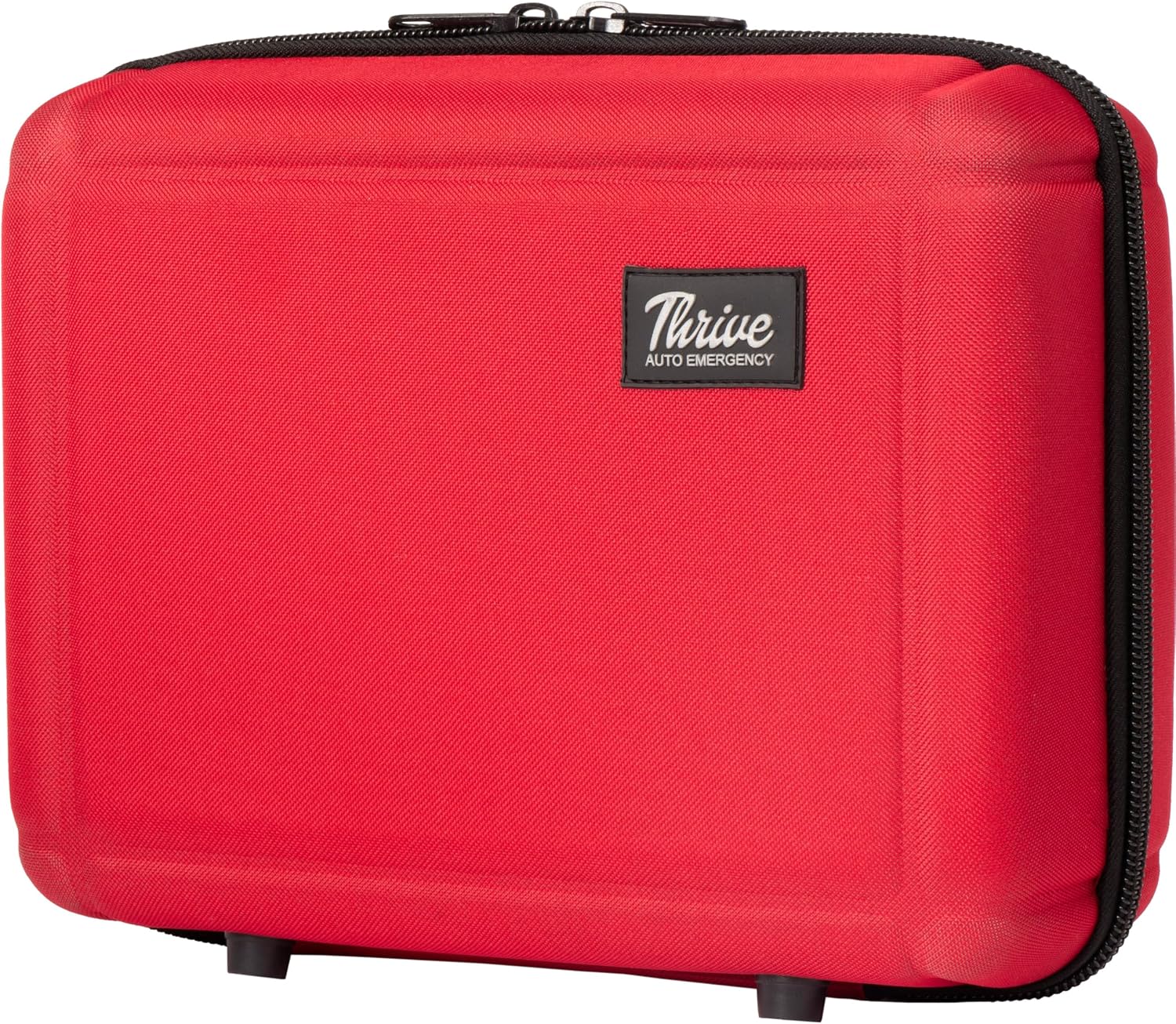 Thrive Red Shell 104‑Piece Kit