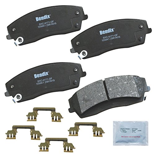 Bendix Priority1 CFC1056K1
