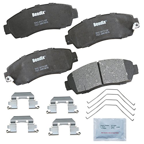 Bendix Priority1 CFC1521