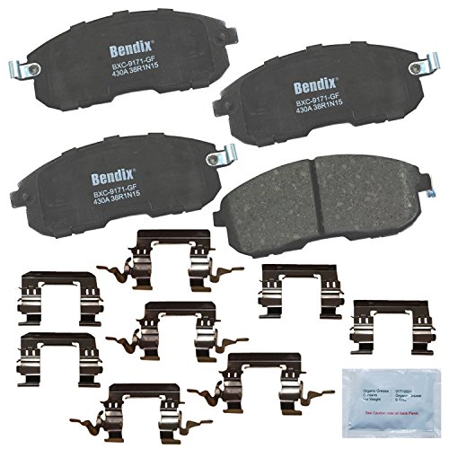 Bendix Priority1 CFC430A