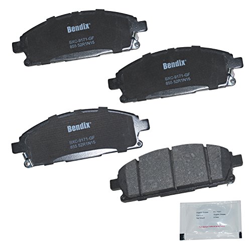 Bendix Priority1 CFC855