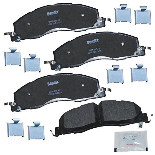 Bendix Priority1 CFM1399