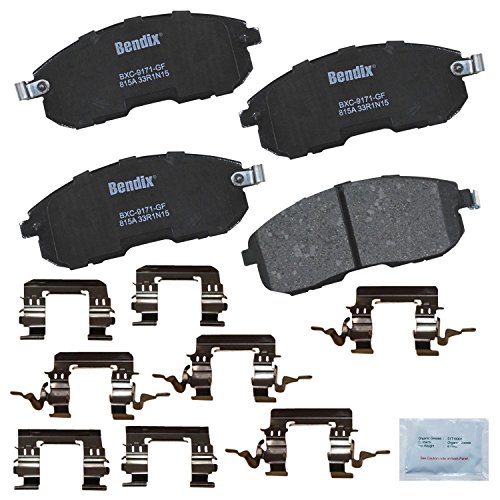 Bendix Priority1 CFC815A