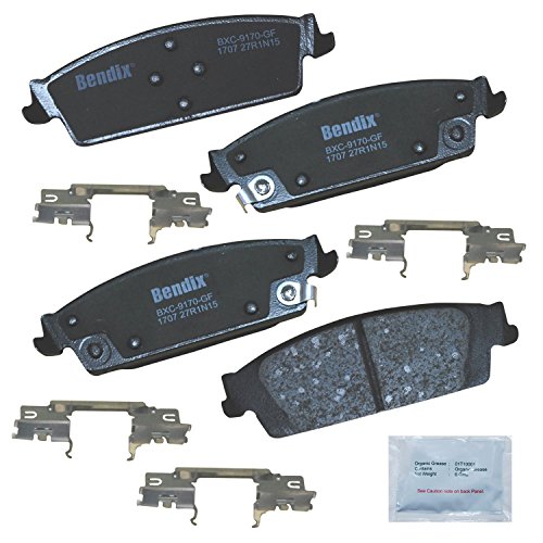 Bendix Priority1 CFC1707