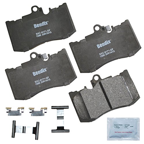 Bendix Priority1 CFC1586