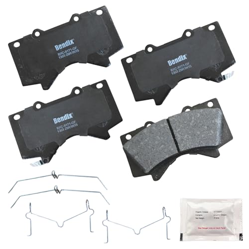 Bendix Priority1 CFC1303
