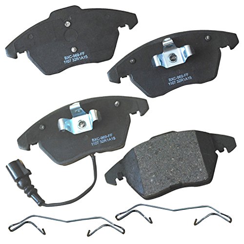 Bendix Premium SBC1107 Ceramic