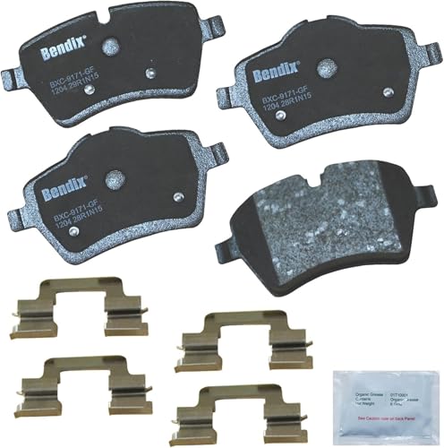Bendix Priority1 CFC1204