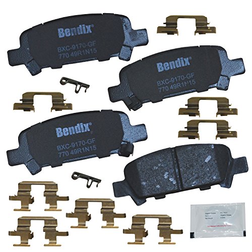 Front vs Rear Brake Pads: Which to Replace First? (2026)