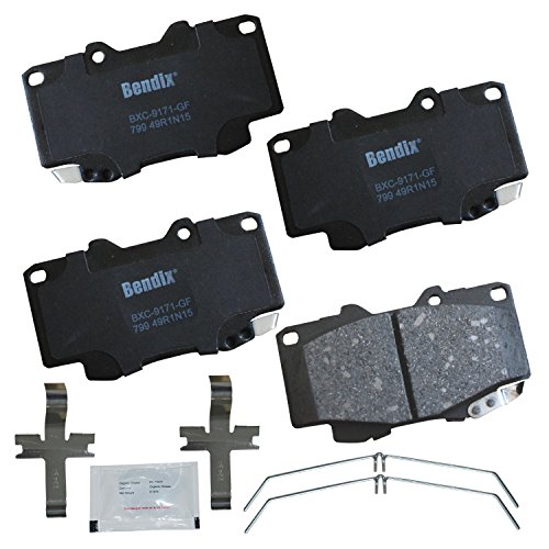 Bendix Priority1 CFC799