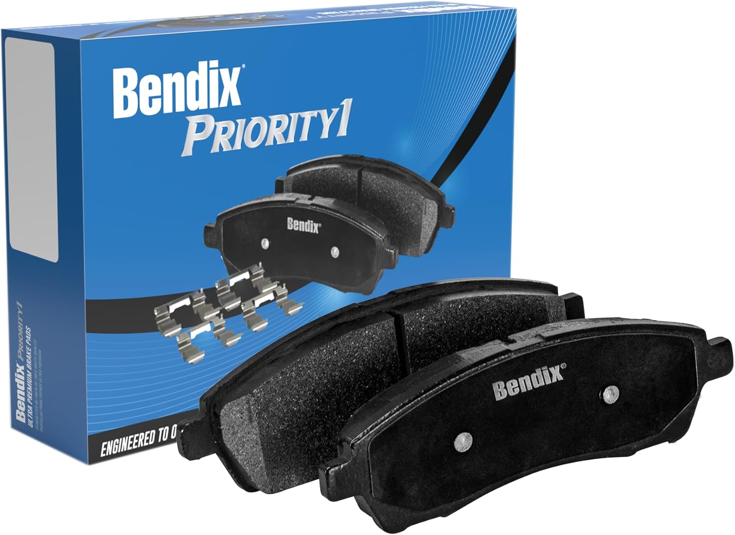 Bendix Priority1 CFC1324
