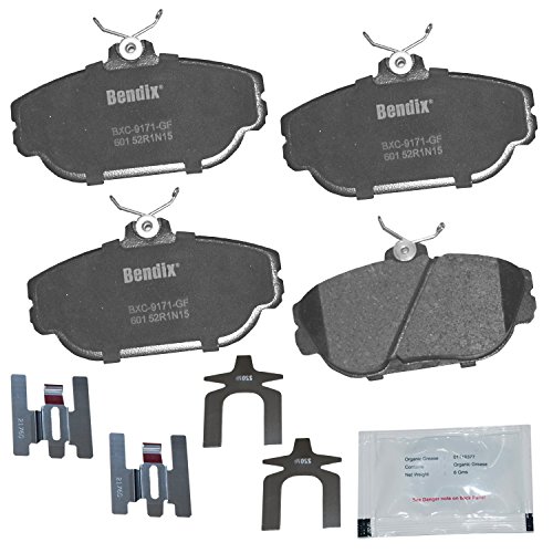 Bendix Priority1 CFC601