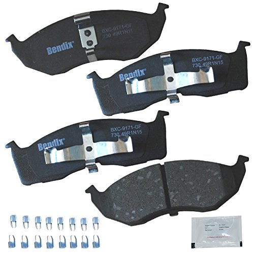 Bendix Priority1 CFC730