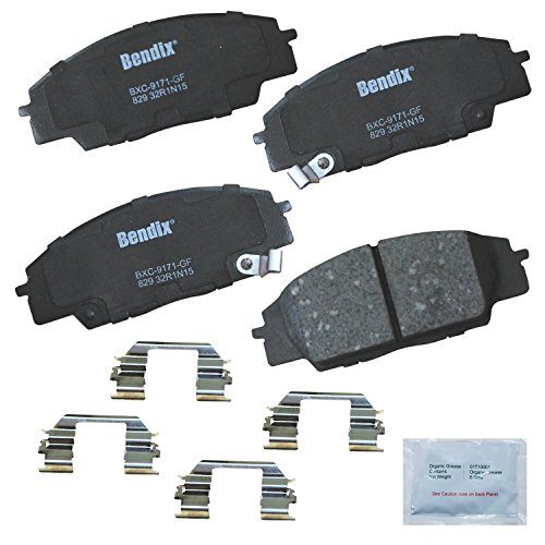 Bendix Priority1 CFC829