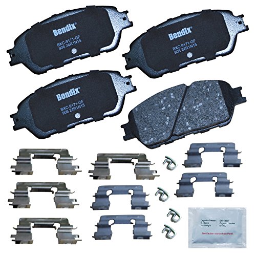 Bendix Priority1 CFC906