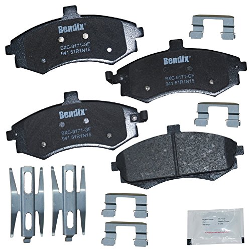 Bendix Priority1 CFC941