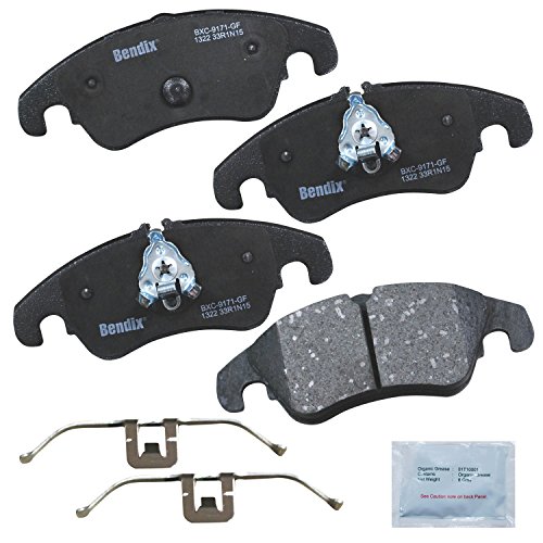 Bendix Priority1 CFC1322