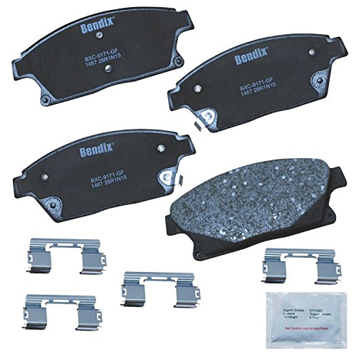 Bendix Priority1 CFC1467