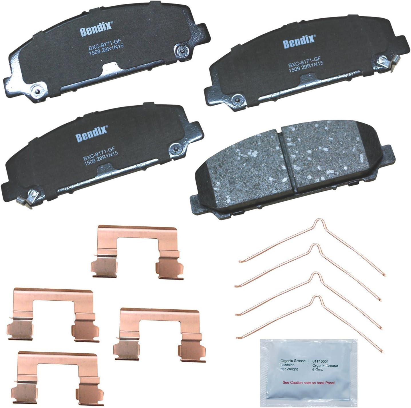 Best Low-Dust Brake Pads for Urban Hybrids (2026)