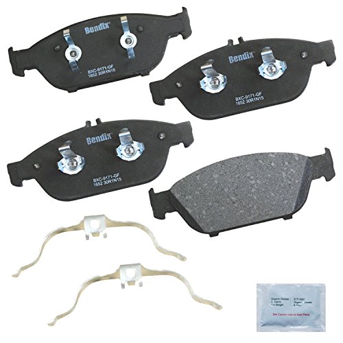 Bendix Priority1 CFC1652
