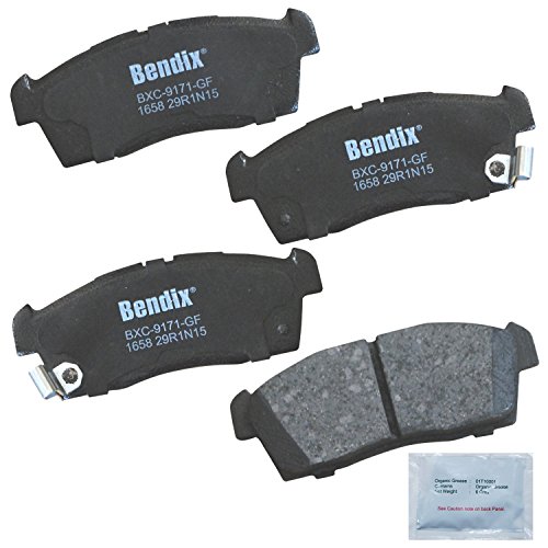 Brake Pad Materials: What to Choose for Quiet Stopping (2026 Comparison)