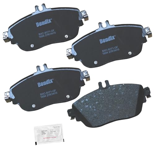 Bendix Priority1 CFC1694 Ceramic