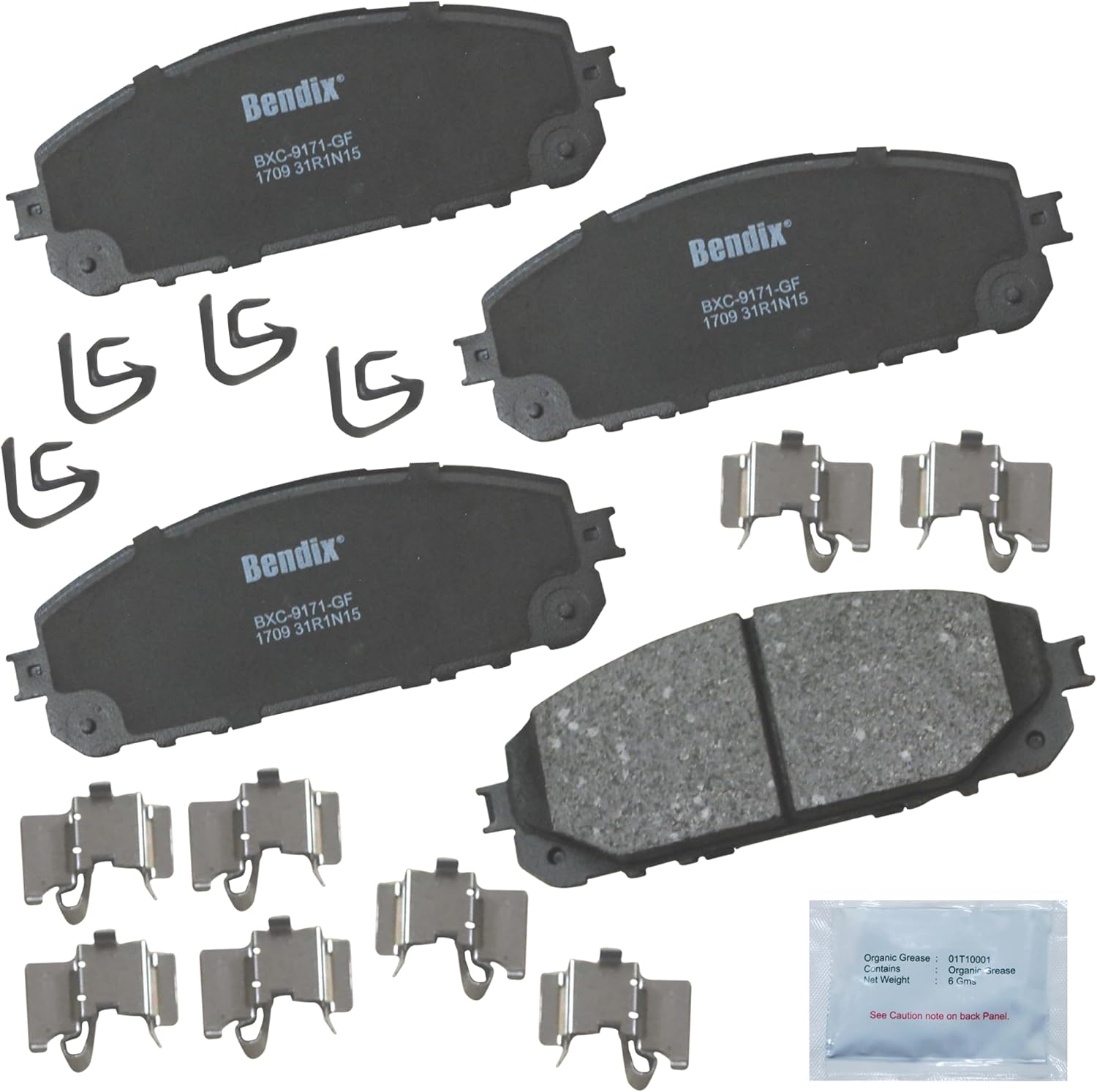Best Pad & Rotor Kits for 100k+ Mile Cars (2026 Guide)