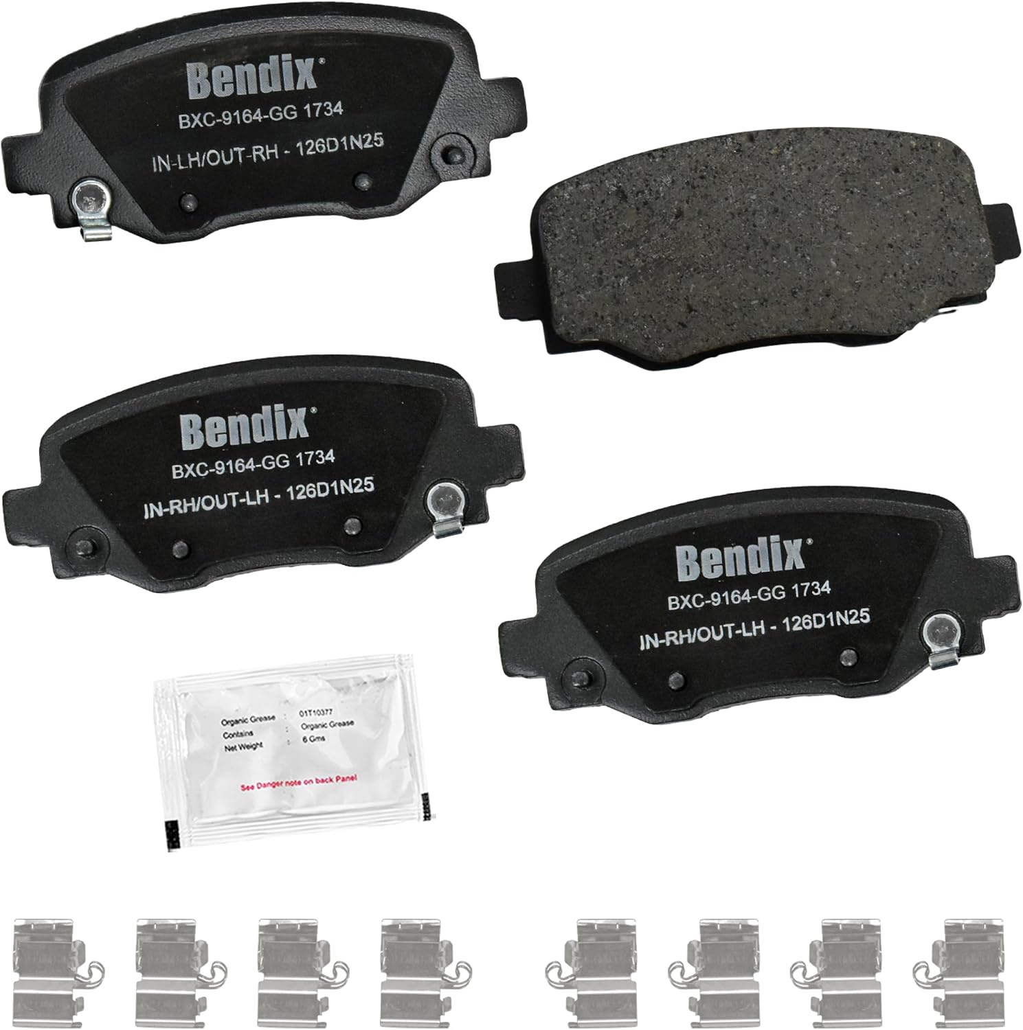 Complete Weekend Brake Service Kit for College Students (2026)