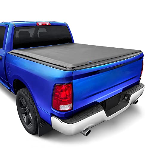 Tyger Auto T1 6'4" Soft Roll-up