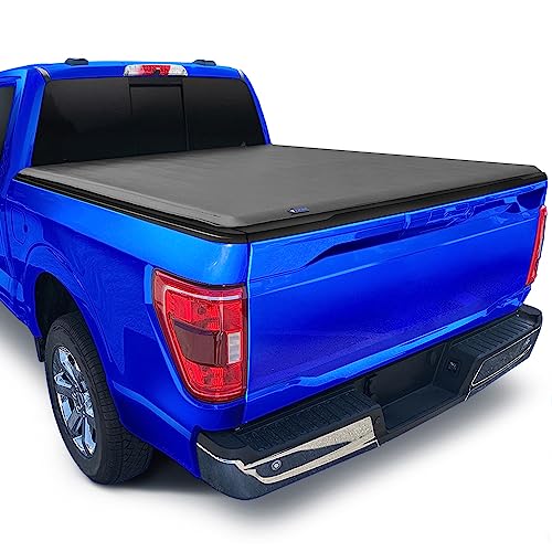 Tyger Auto T1 Roll-Up 5.5'