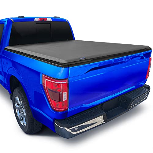 Tyger Auto T1 Soft Roll Up