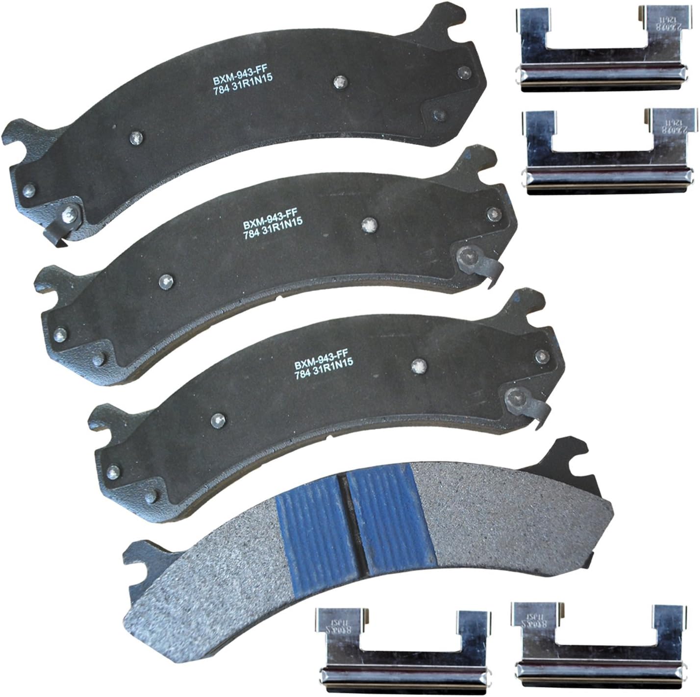 Bendix Premium SBM784