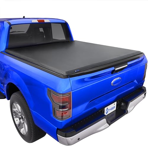 Tyger Auto T1 Roll-Up (2015-20)