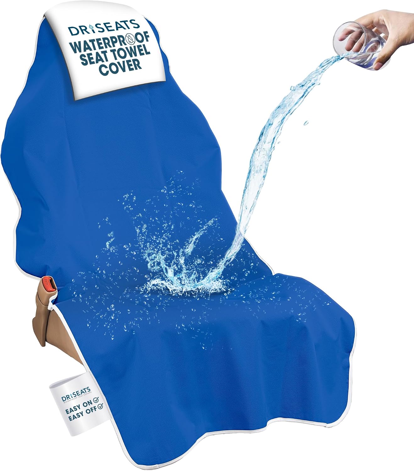 Neoprene vs Fabric Seat Covers: Which Keeps Kids Cleaner? (2026)