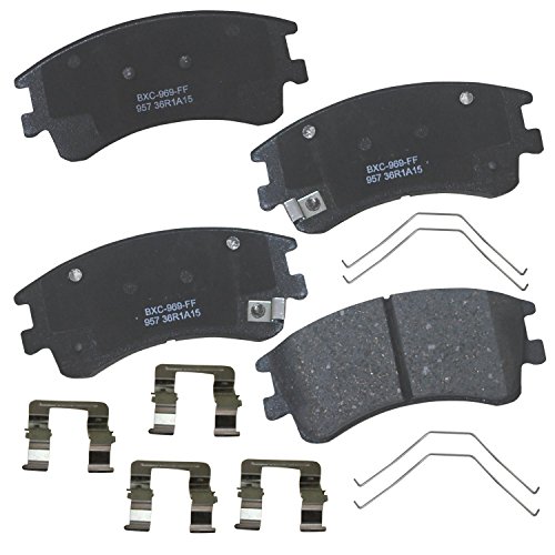 Bendix SBC957 Ceramic
