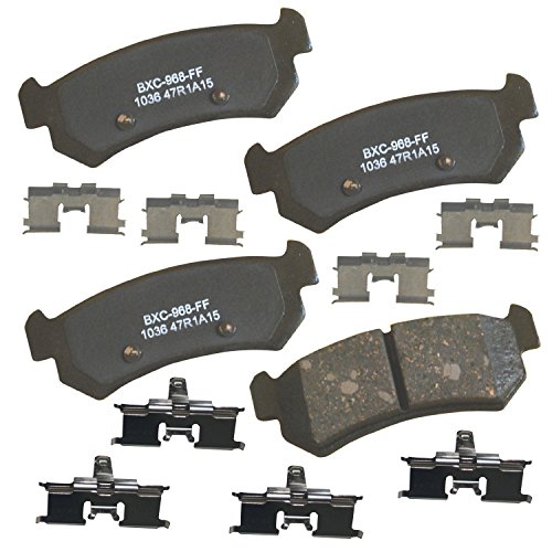 Bendix Premium SBC1036