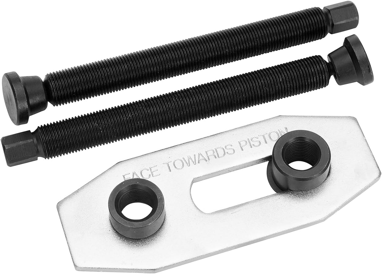 OEMTOOLS 27277 Dual/Single Disc Brake Pad Spreader
