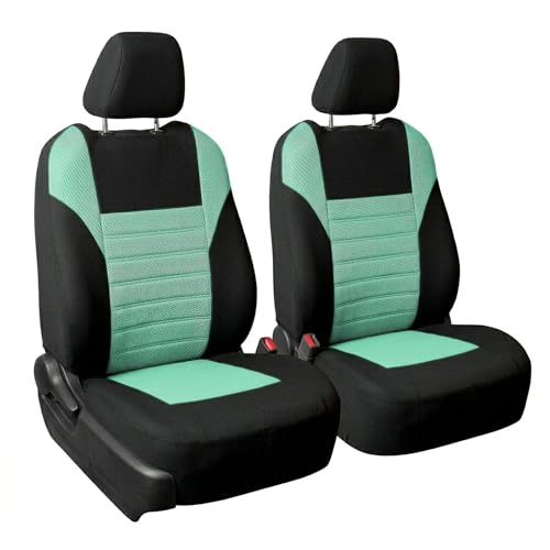 FH Group 3D Air Mesh Front Set (Mint)