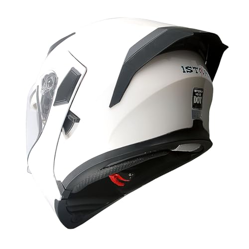 1Storm HB89 Glossy White