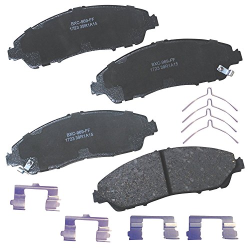 Bendix Premium SBC1723