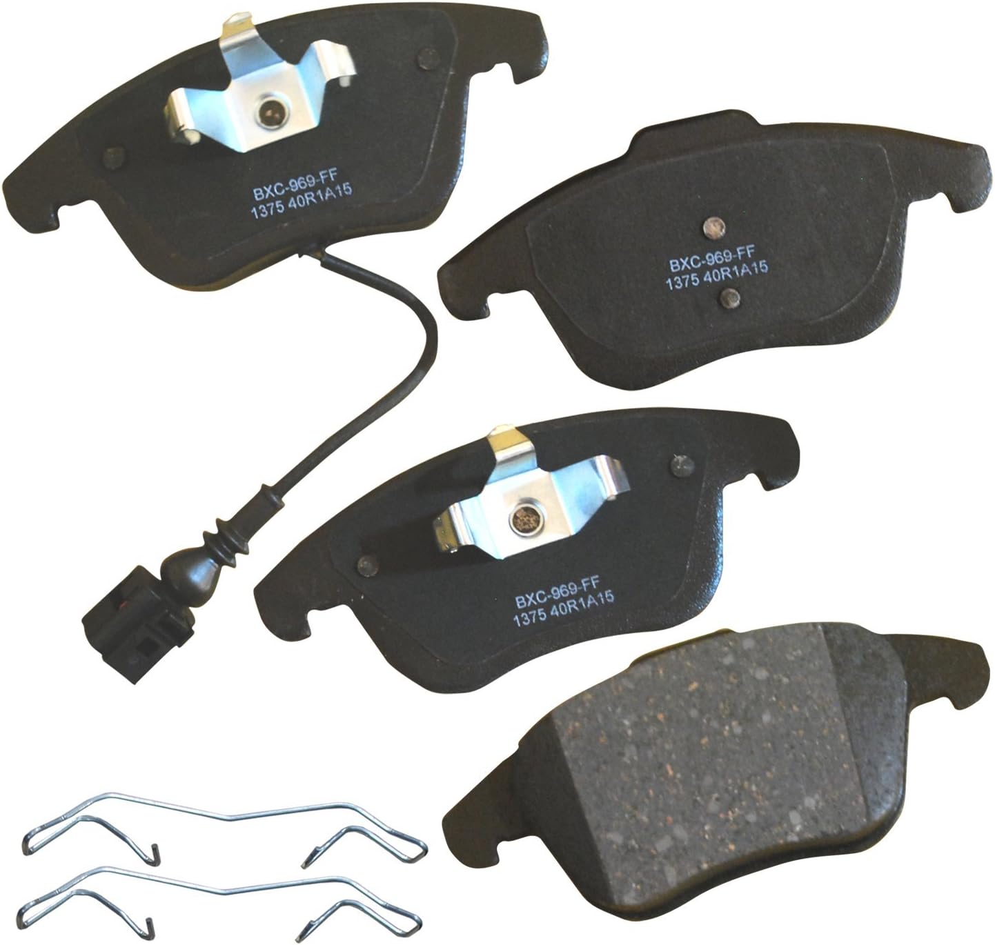 Bendix Premium SBC1375 Ceramic