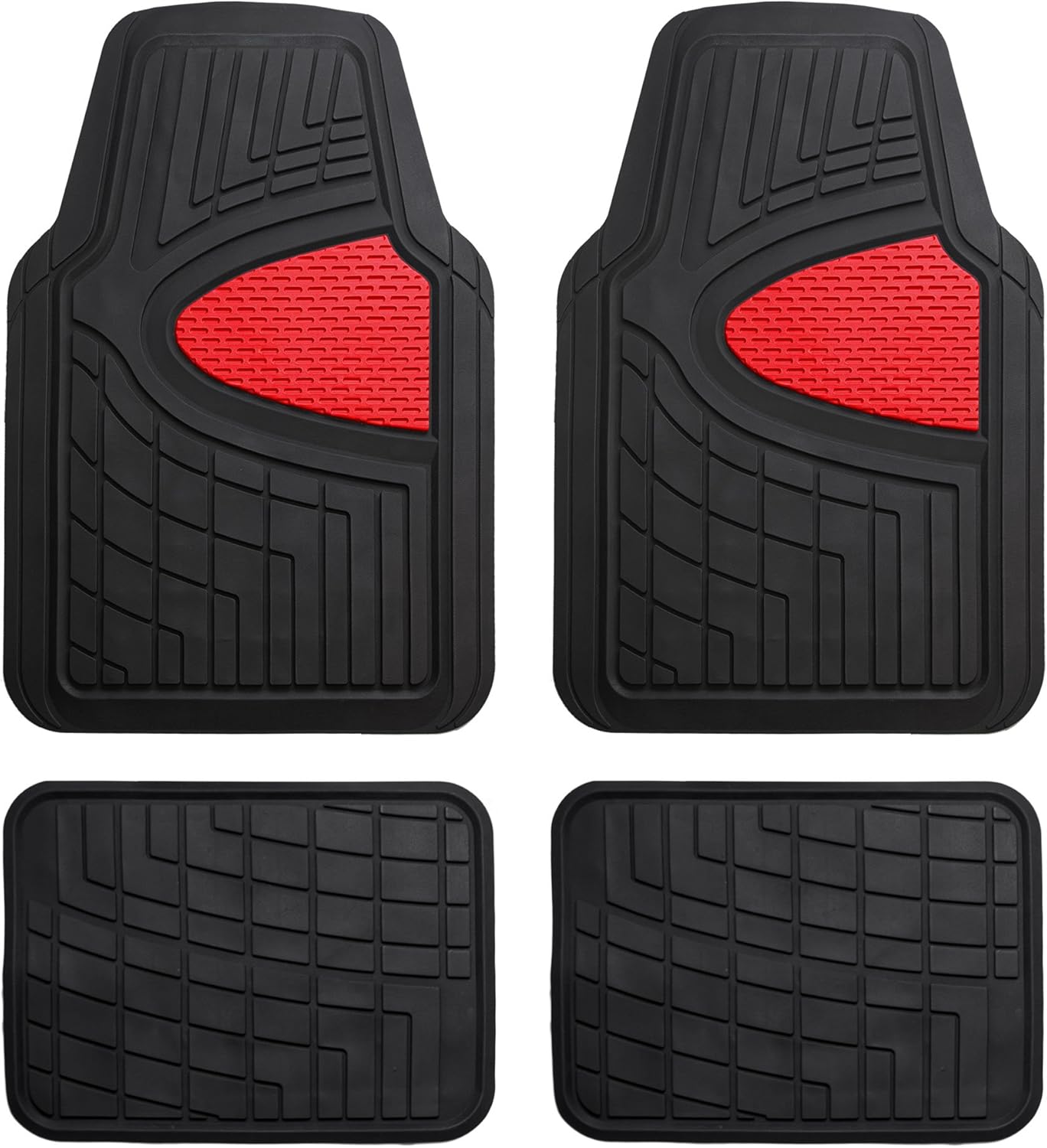 FH Group Heavy-Duty Rubber